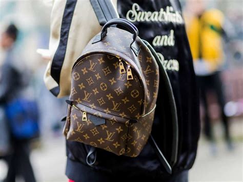 fake black louis vuitton backpack|is louis vuitton a scam.